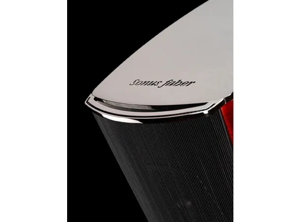 Sonus Faber Amati Futura, Red gulvstående høyttaler, par 